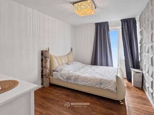 Modernes Wohnen auf 78 m²: Sanierte Komfort-Wohnung mit Aufzug in Golzheim – 40474 Düsseldorf – Vorschaubild 7