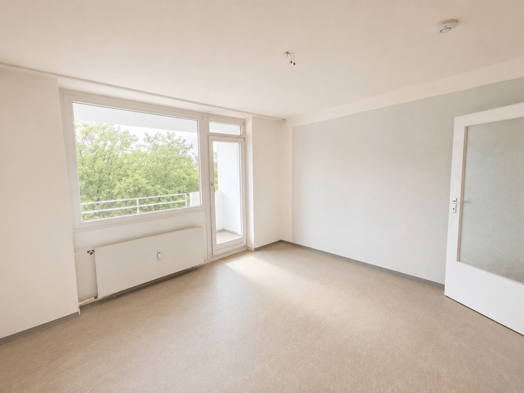 Bonn-Endenich. Kapitalanlage 5. OG. mit 3 ZKB mit Balkon - Provisionsfrei!