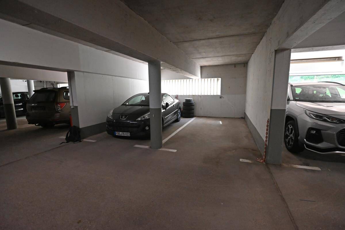 Wunderschöne 2,5 Zimmer-Wohnung in Bad-Rippoldsau – Bad Rippoldsau-Schapbach – Vorschaubild 9