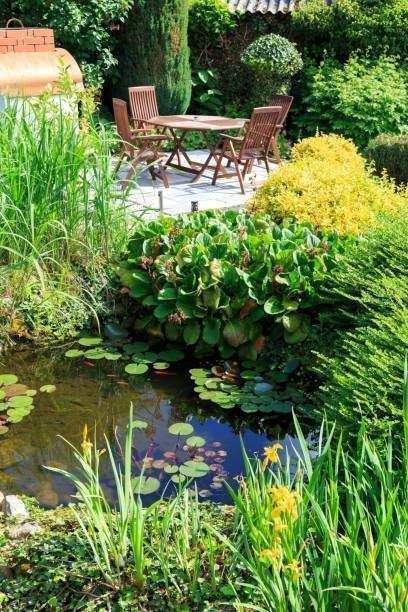 Stein auf Stein zum Glück–Willkommen in Ihrem Zuhause für die Ewigkeit und Ihr Familienglück! – Waldsee – Vorschaubild 3