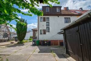 Viel Platz für Ihre Wohnideen - Einfamilienhaus in Erfurt-Marbach – 99092 Erfurt – Vorschaubild 4