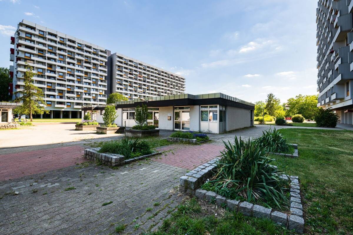 Stuttgart, Rostocker Str. 52/153/2.OG – 70376 Stuttgart – Bild 1 von 5