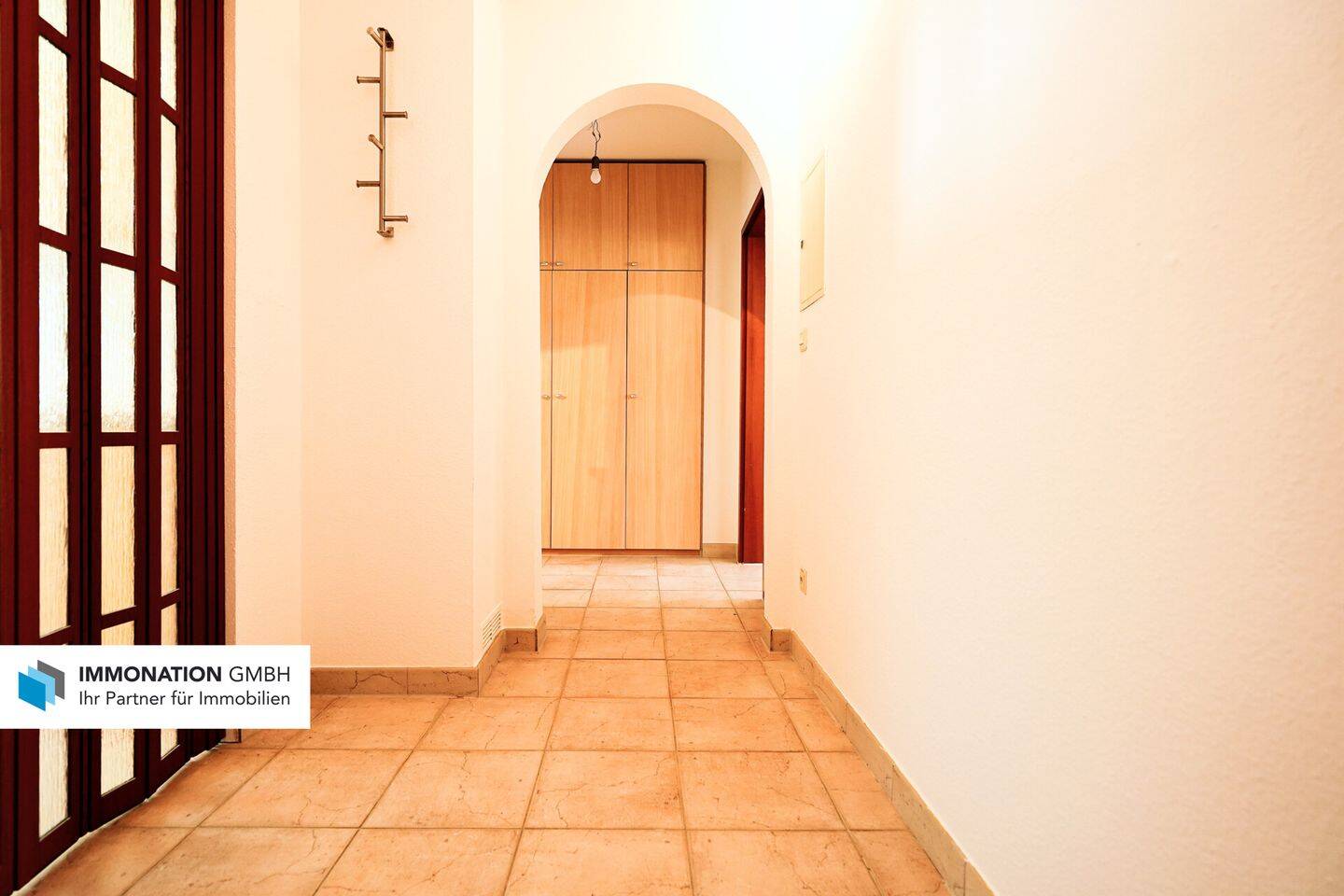 RESERVIERT! IMMONATION! 2-Zimmer Wohnung in Galgenhof – Nürnberg – Vorschaubild 2