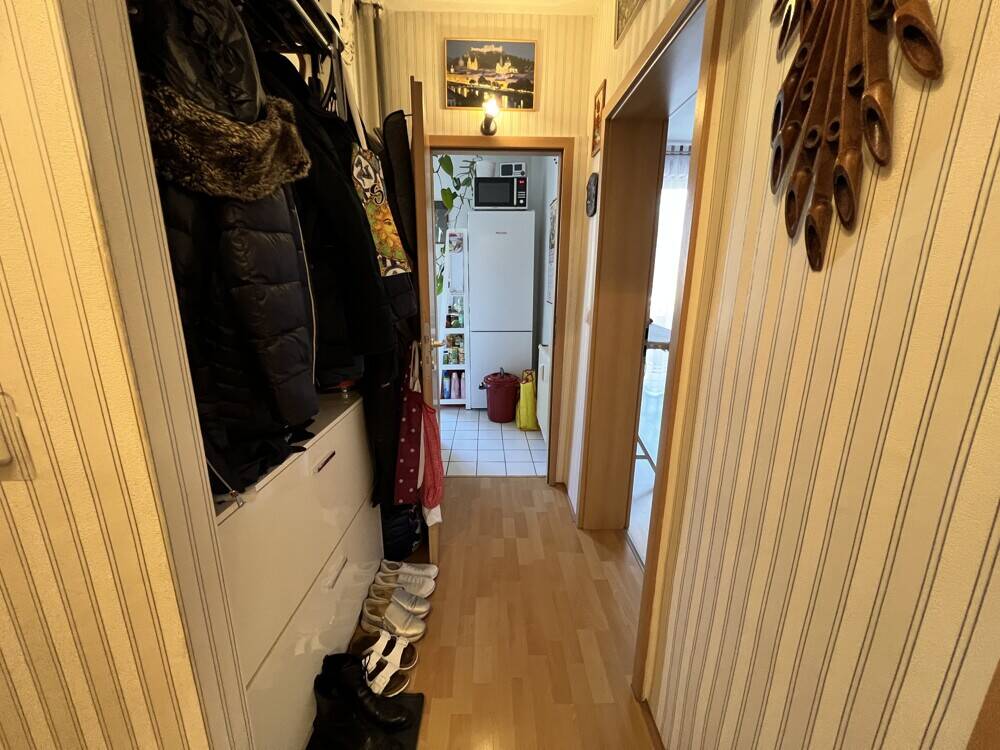 Attraktive Anlegerwohnung in Berlin-Pankow - vermietete 2,5 Zimmer mit Balkon – Berlin – Vorschaubild 9