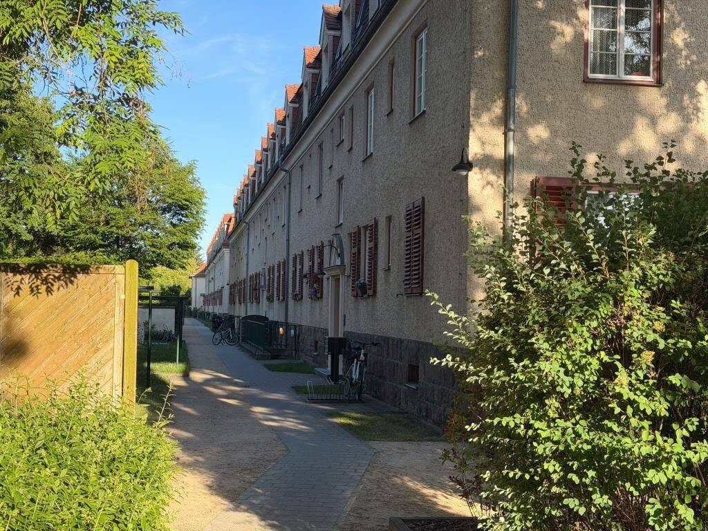 JETZT KAUFNEBENKOSTEN SPAREN! - RENDITEOBJEKT - 3 ZI. WOHNUNG IN BESTLAGE – Dresden – Vorschaubild 6