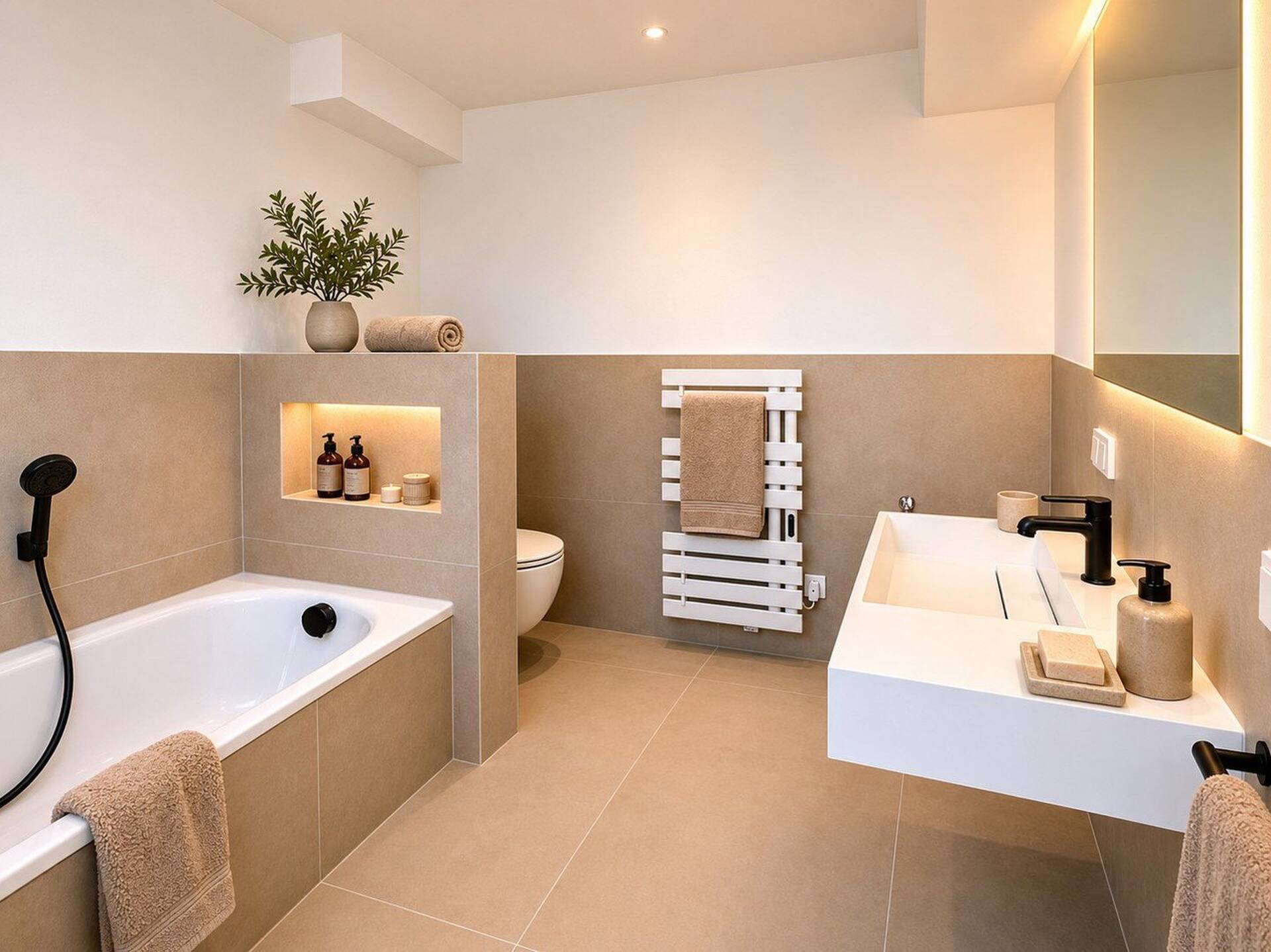 Penthouse in 50858 Köln mit 124 m² kaufen