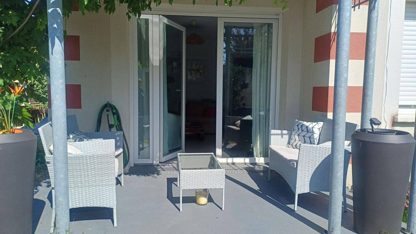 Appartement 2 pièces 40 m² · à Lège-Cap-Ferret · 40,3 m² · 227 900 €