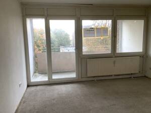Individuelles 1-Zimmer-Single-Appartment für Kreative Köpfe (nur mit WBS) – 33739 Bielefeld – Vorschaubild 3