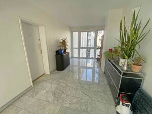 5 Zi.-Maisonettewohnung mit Balkon + Dachterrasse + 2 Carport – 30629 Hannover – Vorschaubild 4