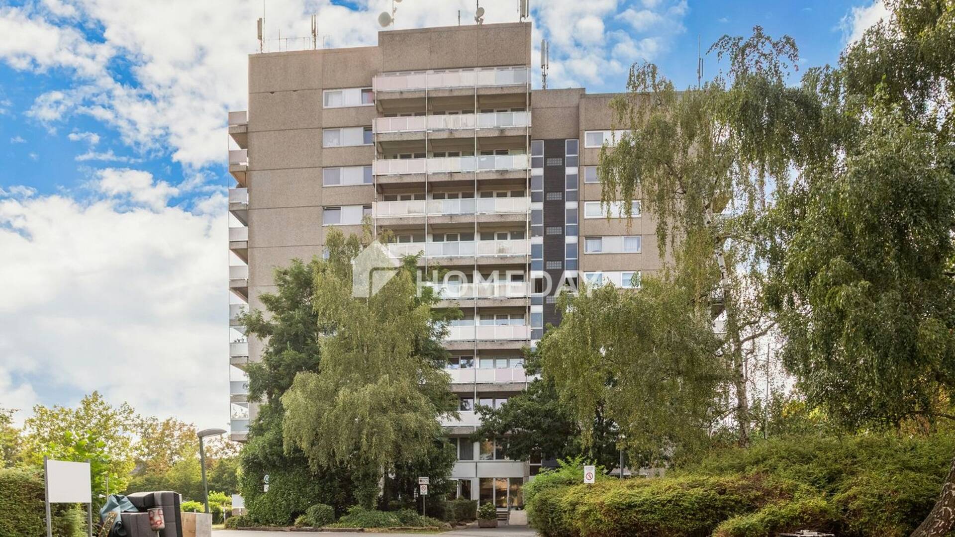 Etagenwohnung in 59229 Ahlen mit 90 m² kaufen