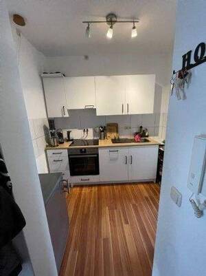 CORDULA IMMOBILIEN entzückende Apartmentwohnung mit Einbauküche CORDULA 1243 – 99085 Erfurt – Vorschaubild 7