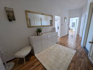 Sanierte 3-Zimmer-Wohnung in zentraler Lage nahe Nordbahnhof – 70191 Stuttgart – Vorschaubild 4