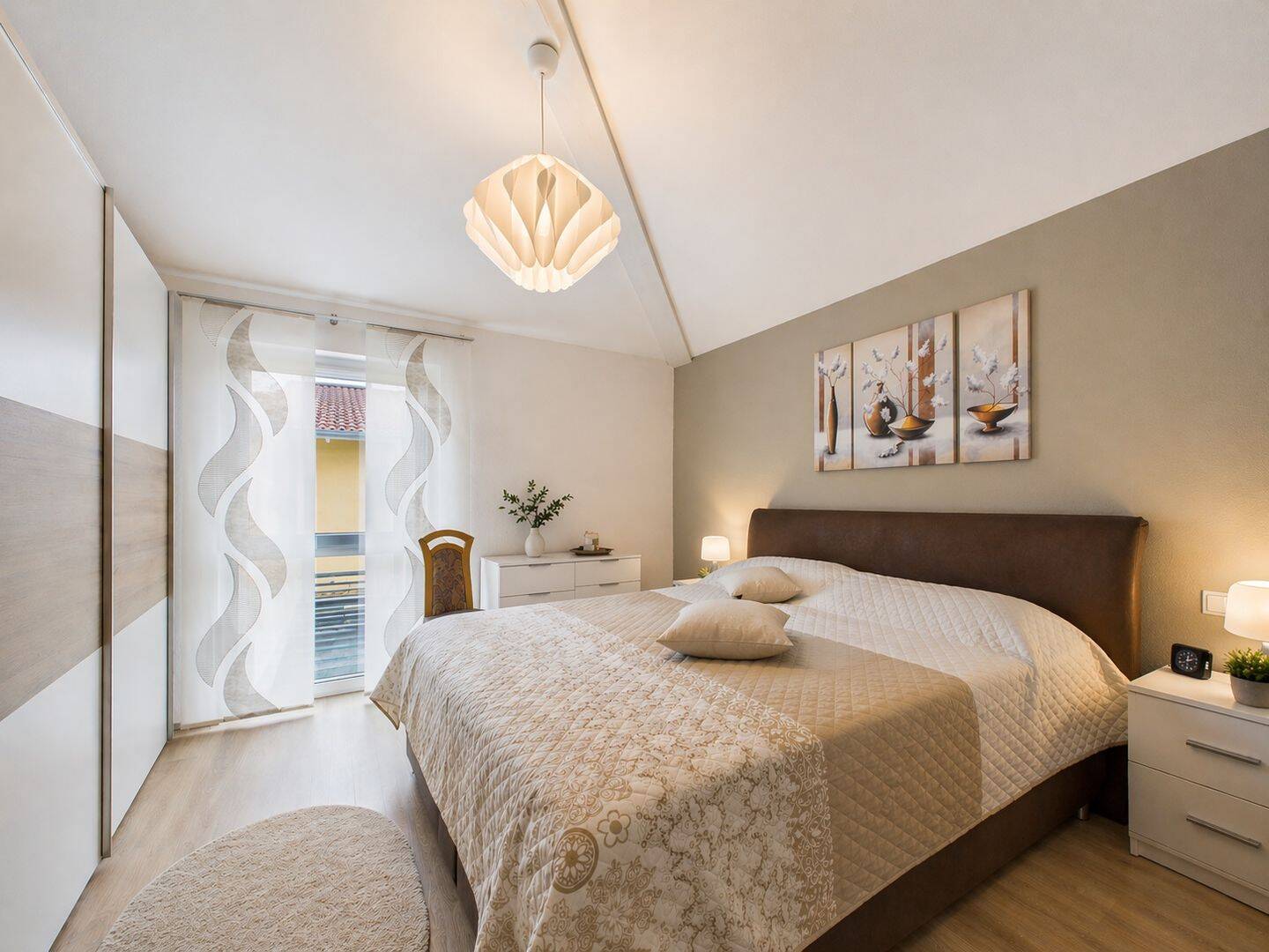 Modernes Wohnhaus mit Einliegerwohnung & Burgblick - vielseitig nutzbar in Top-Randlage – Hechingen – Vorschaubild 6
