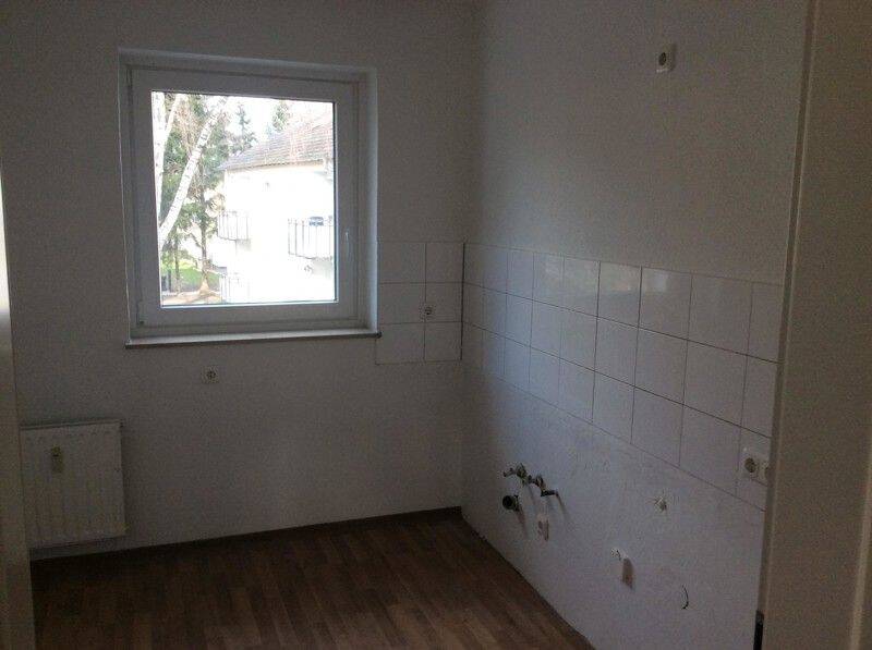 Mitten drin statt nur dabei: 3,5-Zimmer-Wohnung mit Balkon – Bottrop – Vorschaubild 3