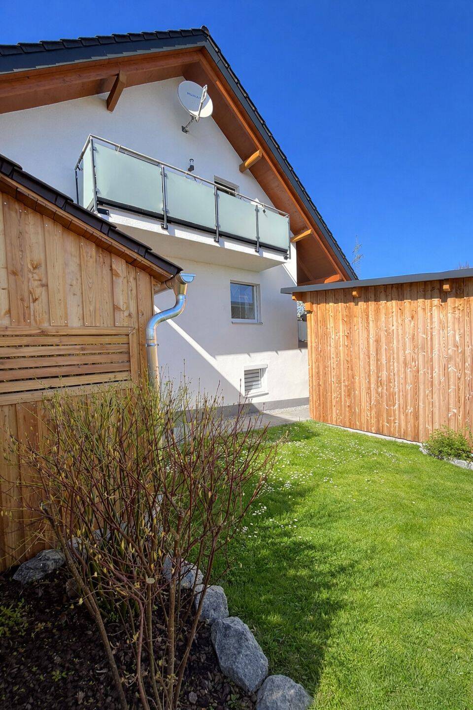 Zwei Immobilien - Ihr Zuhause und Ihre Kapitalanlage TOP - LAGE – Vilshofen an der Donau – Vorschaubild 8