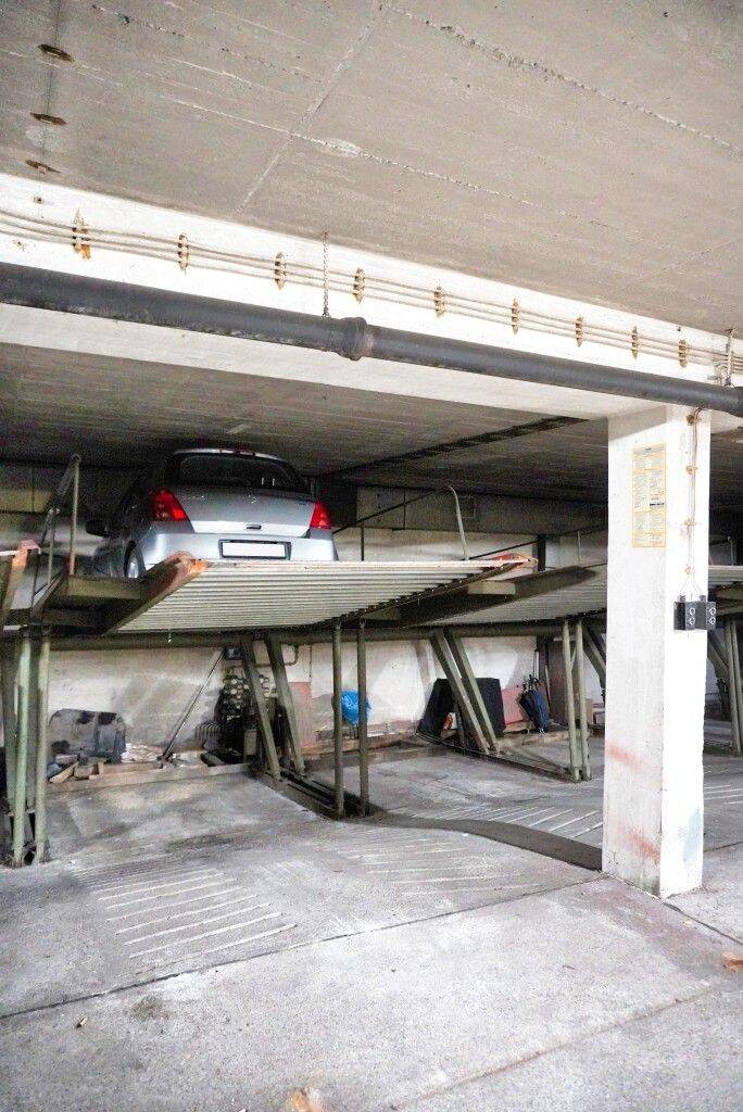 München-BEZUGSFREI- freies App. m Gemeinschaftsgarten-Balkon mit Lift – München – Vorschaubild 8