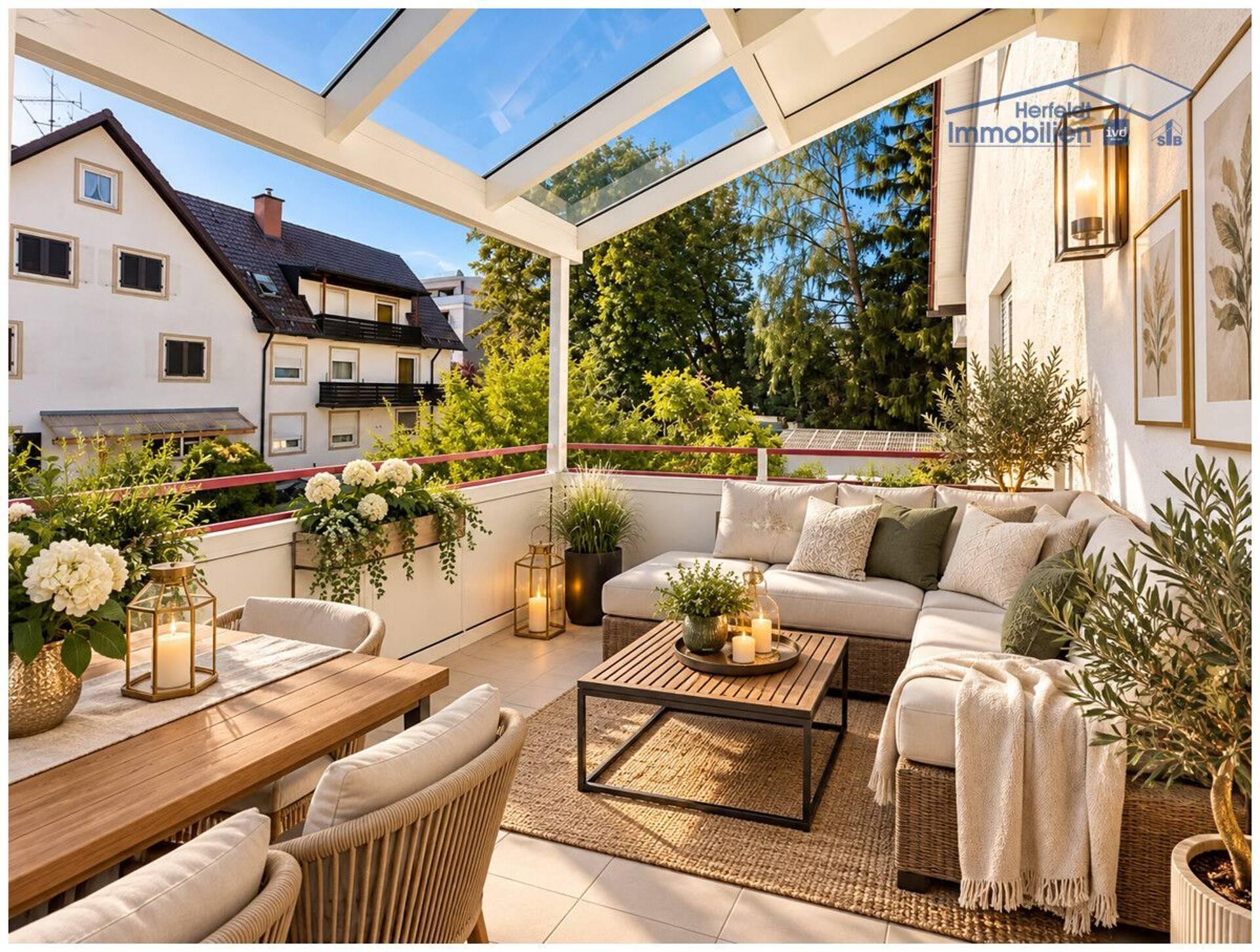 Rohdachboden in 86825 Bad Wörishofen mit 86 m² kaufen