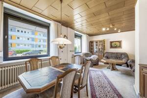 Mehr als nur ein Zuhause: Zweifamilienhaus mit Potenzial in Aumund – 28757 Bremen – Vorschaubild 2