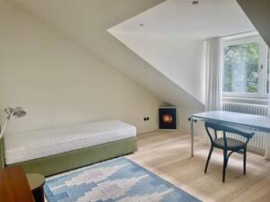 Komplett möblierte wunderschöne 3 Zimmerwohnung, W10.-04, Im DG, 110m² – 20354 Hamburg – Vorschaubild 7