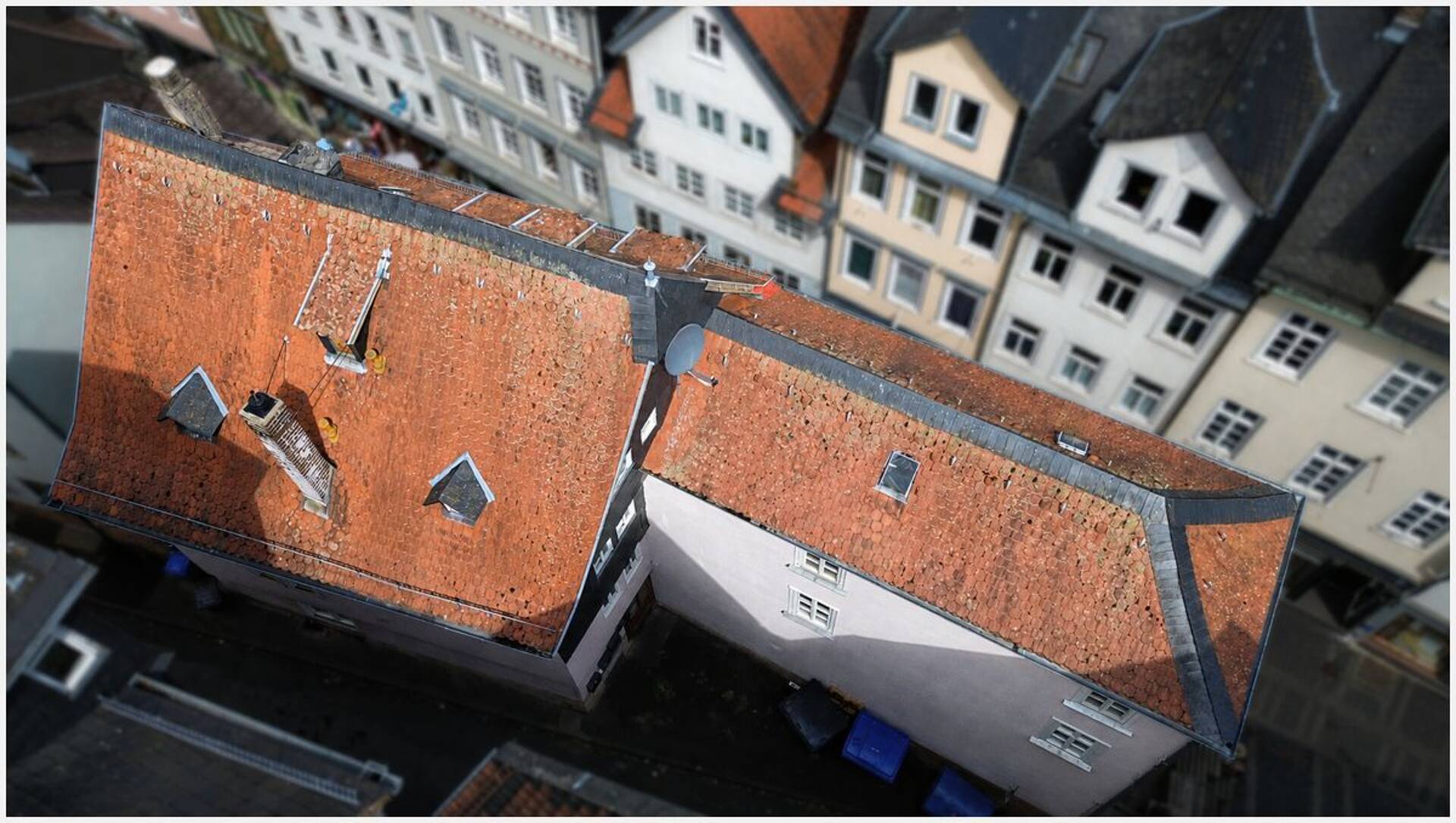Haus in 35037 Marburg mit 550 m² kaufen