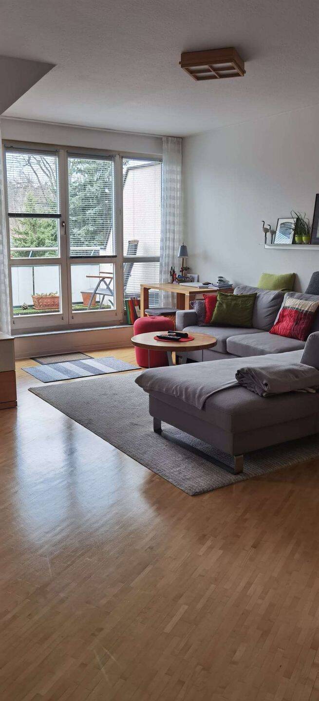 "DAS EXCLUSIVE WOHNAMBIENTE mit den 7 PLUSPUNKTEN + VIDEO v. d. WOHNUNG – Dresden – Vorschaubild 5