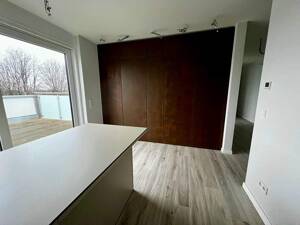 Penthouse mit toller Dachterrasse, Rundblick und exzellenter Energiebilanz – 22089 Hamburg – Vorschaubild 6