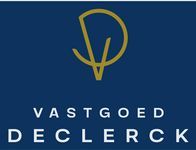 Vastgoed Declerck logo