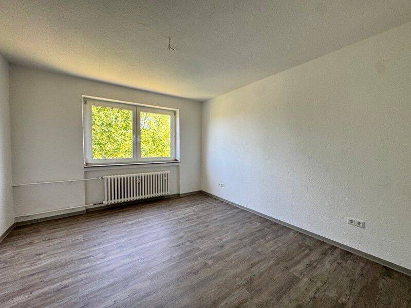 tolle, größzügig geschnittene Wohnung mit Balkon & Weitblick! – Bochum – Vorschaubild 5
