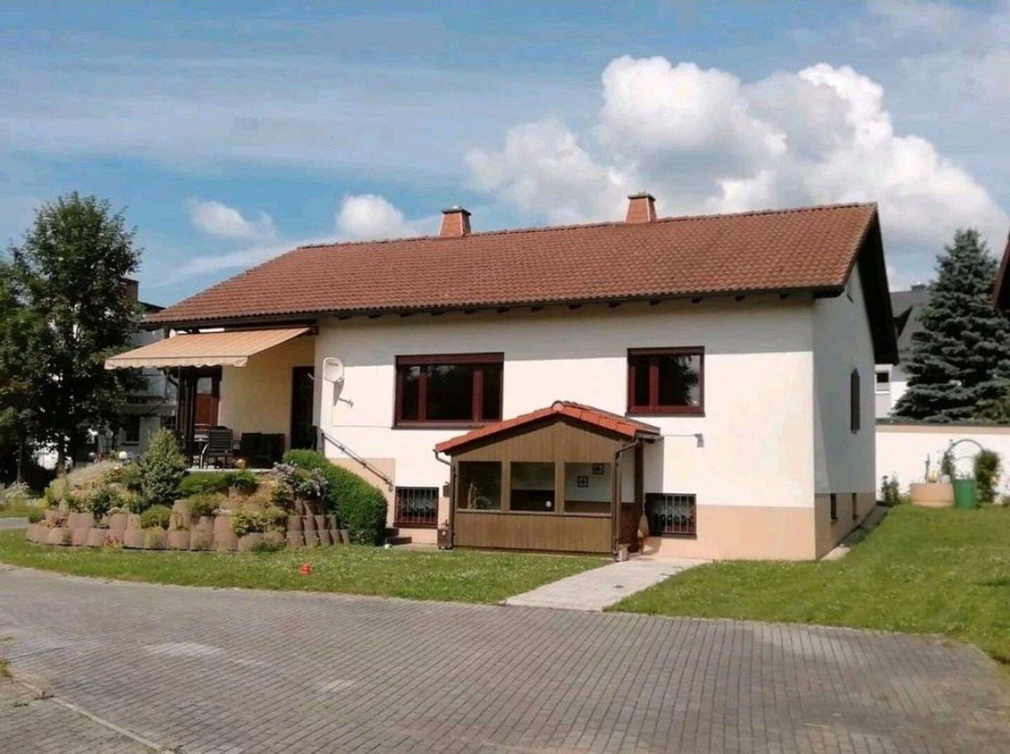 Modernisiertes Landanwesen mit Pferdehaltung | 250 m² | 4.000 m²