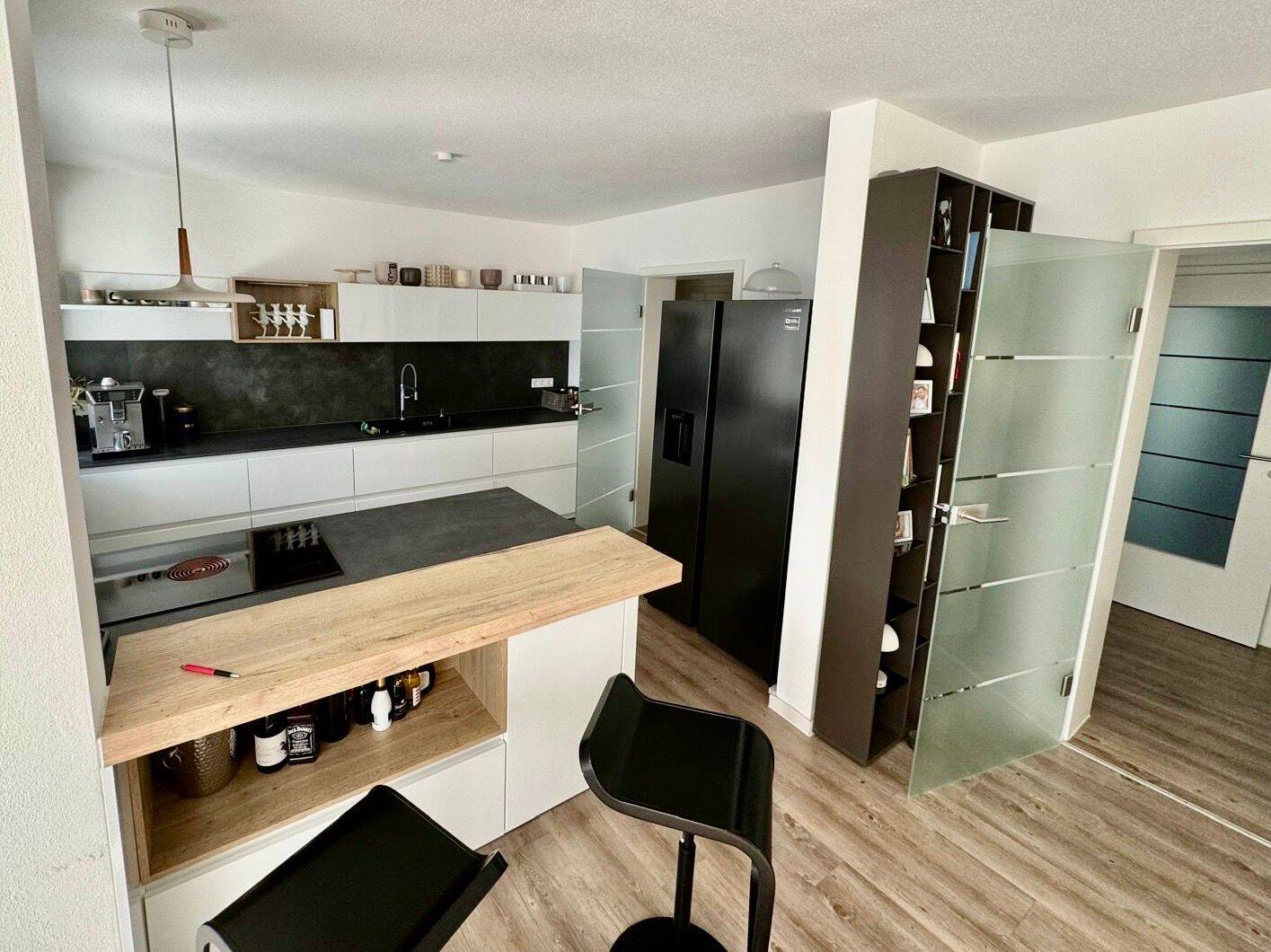 Einfamilienhaus / Bungalow 106 m² 4 Zimmer Generalsanierung 2019 mit PV Anlage – Hepberg – Vorschaubild 6