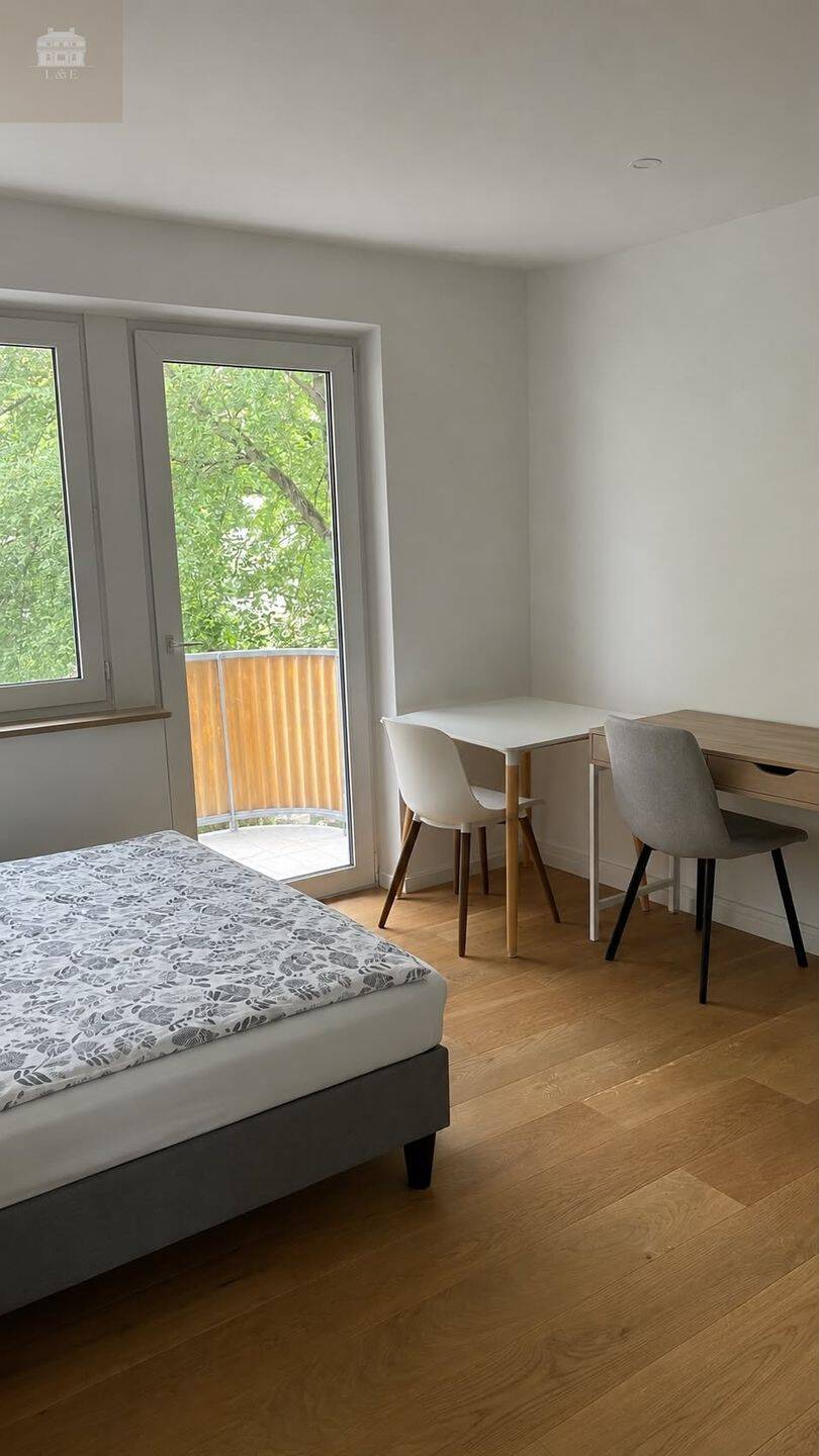 WG Neugründung voll möbliertes WG-Zimmer an der U-Bahnstation Klinikum Nord – Nürnberg – Vorschaubild 2