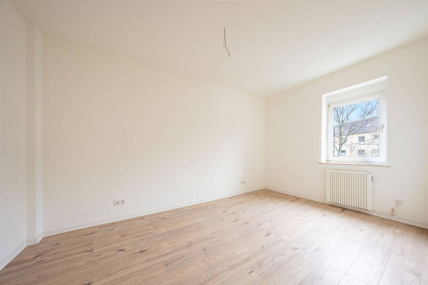 Stilvoll modernisiert - attraktives Apartment mit Wohlfühlcharakter – Dortmund – Vorschaubild 5