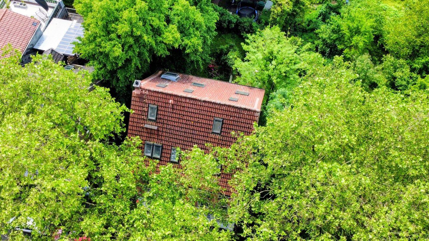 Provisionsfrei | "Haus am Stadtpark" für Eigennutzer oder Kapitalanleger – Duisburg – Vorschaubild 3