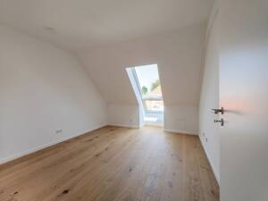 Forstenried - Lichterfüllt. Großzügig. Außergewöhnlich. - Penthouse mit Sonnenterrasse! – 81476 München – Vorschaubild 8
