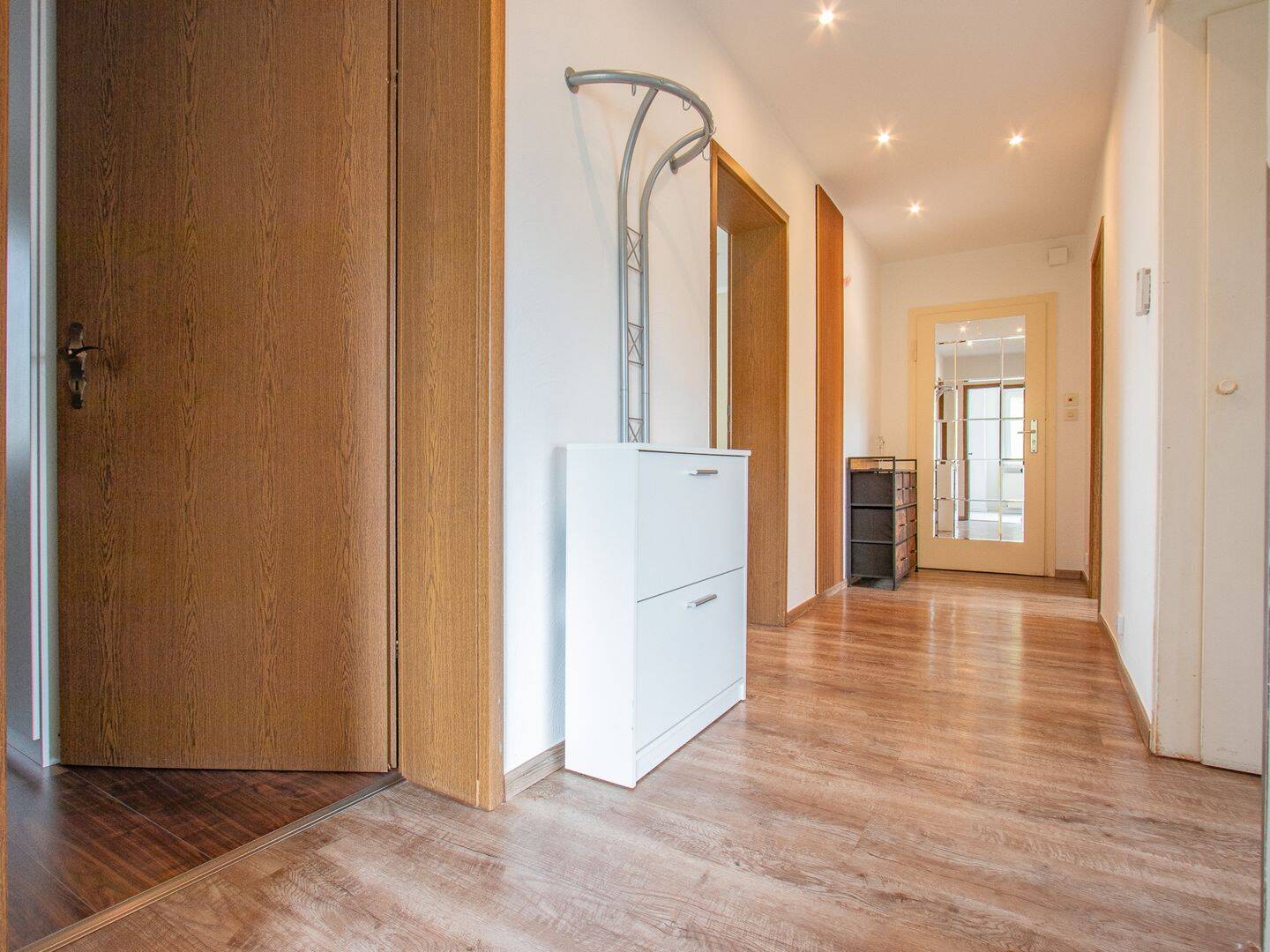 Gepflegte 3-ZKB-Balkon Wohnung in Sennestadt - Nähe Teutoburger Wald! – Bielefeld – Vorschaubild 6
