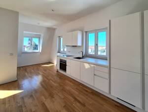 Moderne Etagenwohnung zur Miete mit Balkon in Leipzig Südvorstadt - Wentzel Dr. – 4277 Leipzig – Vorschaubild 3