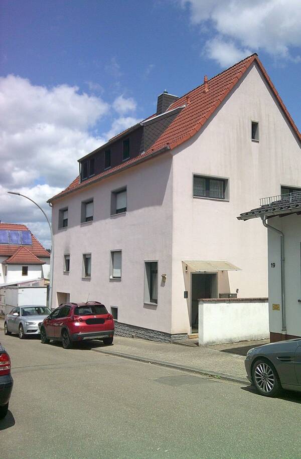 Mehrfamilienhaus in 66386 Sankt Ingbert mit 198 m² kaufen