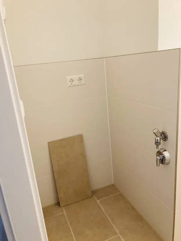 Gehobenes 4-Zimmer Penthouse mit Aussicht am Rosensteinpark, Baujahr 2024 – Stuttgart – Vorschaubild 8