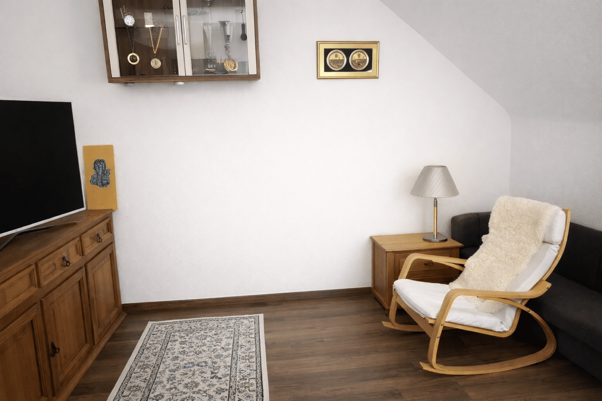 Gemütliche 2,5 Zimmer Wohnung in Essen Borbeck – 45355 Essen – Bild 1 von 9