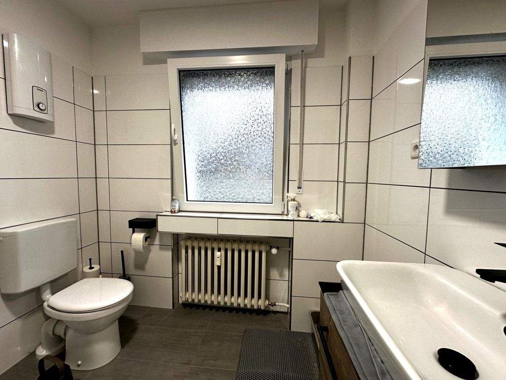 Modernisierte Kapitalanlage in Gelsenkirchen-Horst! – Gelsenkirchen – Vorschaubild 8