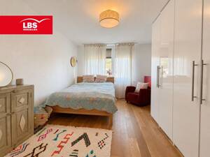 Lichtdurchflutete 4-Zimmer-DG-Wohnung, 115 m² mit Loggia & Stellplatz – 51145 Köln – Vorschaubild 6