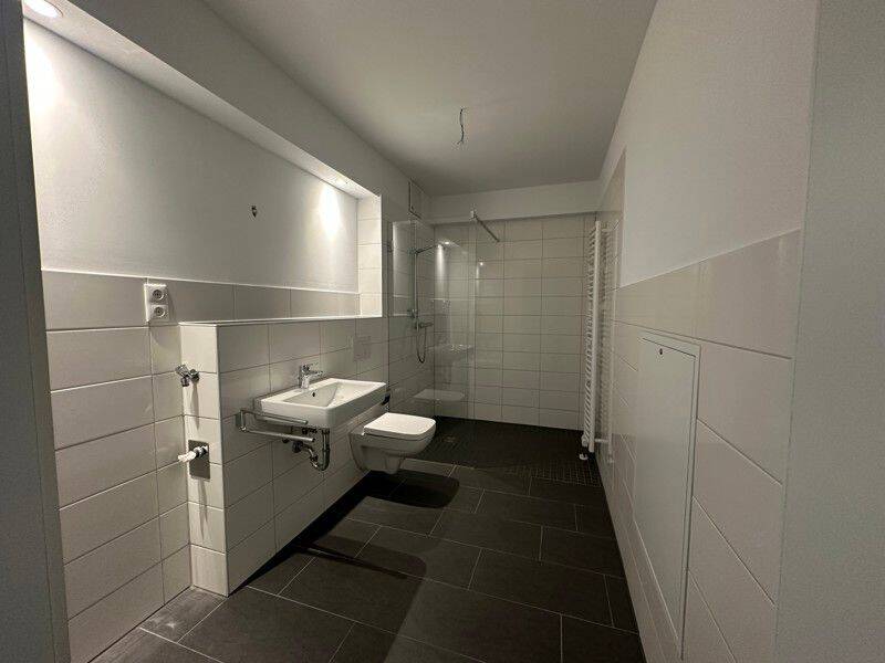 2-Zimmer-Wohnung mit offener Wohnküche – Hannover – Vorschaubild 3