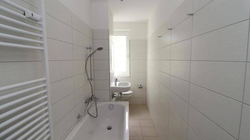 3 Zimmer mit Balkon in entspannter Umgebung – Chemnitz – Vorschaubild 7