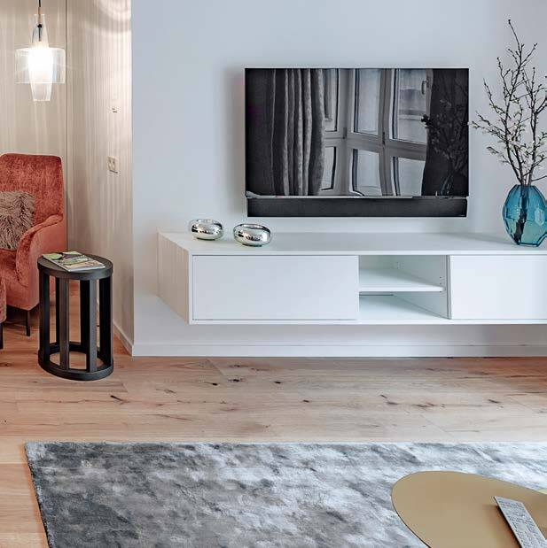 Zwischen Isartor & Marienplatz - Premium 2-Zimmer Wohnung sofort bezugsfrei – München – Vorschaubild 7
