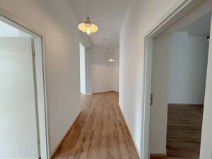 Frisch renovierte Altbauwohnung mit Balkon in der Brühlervorstadt – 99084 Erfurt – Vorschaubild 5