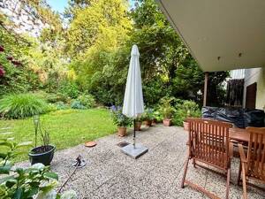 Düsseldorf: Gartenwohnung mit ca. 126 m² in direkter Nähe zu Uni und Botanischem Garten – 40225 Düsseldorf – Vorschaubild 8