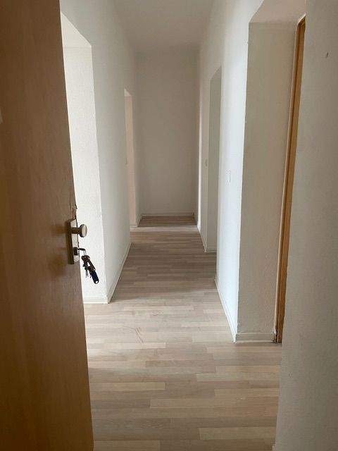 2-Zimmer Wohnung für den schmalen Taler
