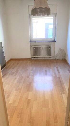 ***KA-Durlach-Aue, EG, gemütliche 3 ZKBB, ca. 70qm in ruhiger Wohnlage, bezugsfrei*** – Karlsruhe – Vorschaubild 6
