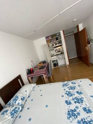 Nettes 1-Zimmer-Appartement in STG-Zuffenhausen (APP. 05) – 70435 Stuttgart – Vorschaubild 7