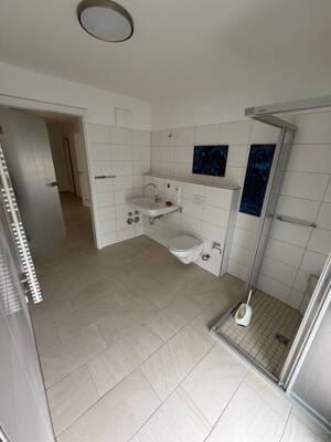 Helle seniorengerechte 3-Zimmer-Wohnung in Düsseldorf-Bilk – 40225 Düsseldorf – Vorschaubild 4